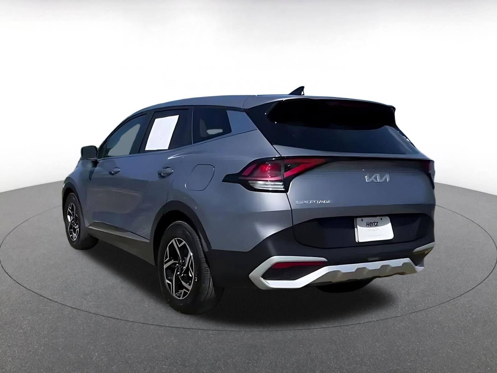 Thumbnail: 2025 Kia Sportage - 11