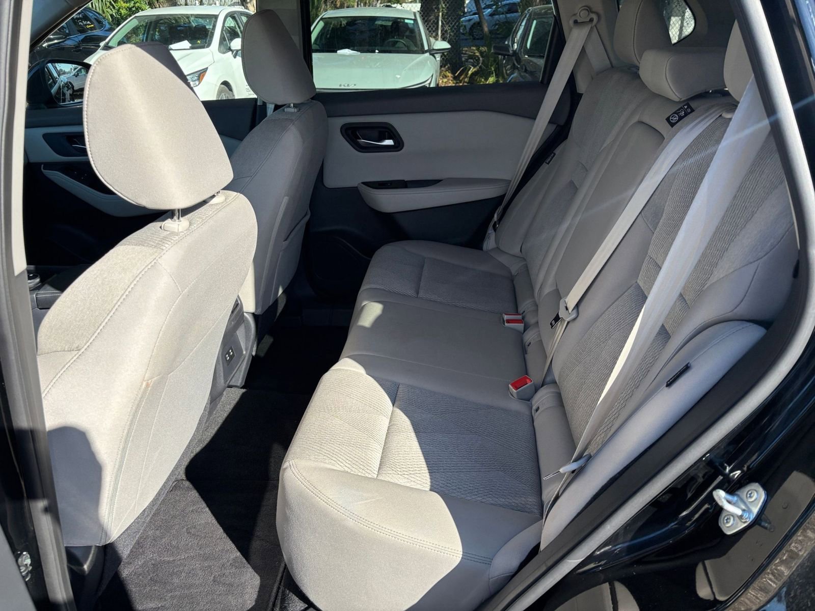 Thumbnail: 2025 Nissan Rogue - 28