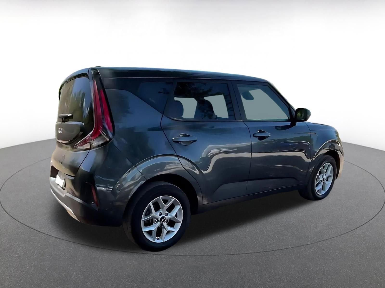 Thumbnail: 2025 Kia Soul - 15