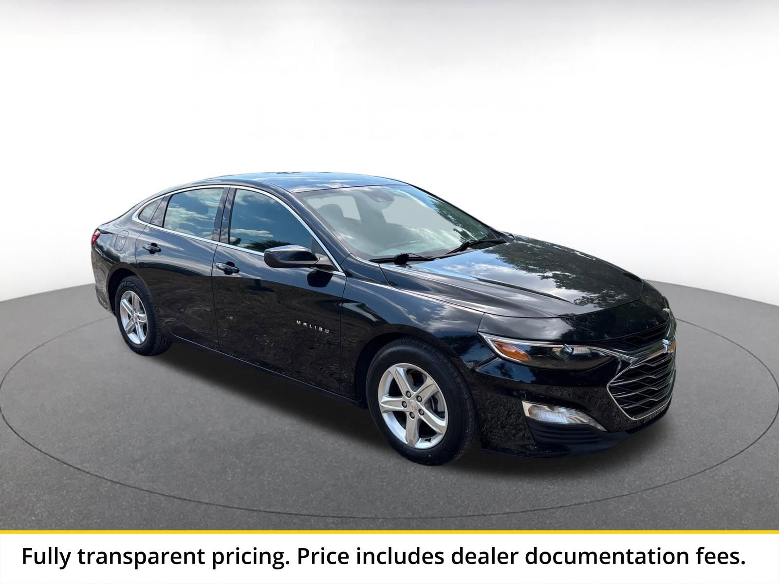2023 Chevrolet Malibu