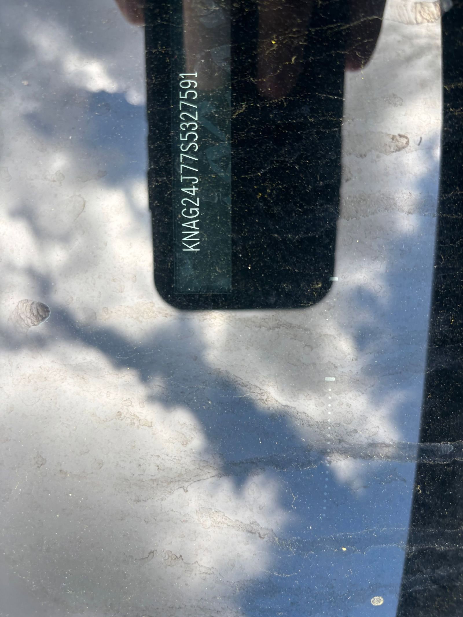 Thumbnail: 2025 Kia K5 - 9