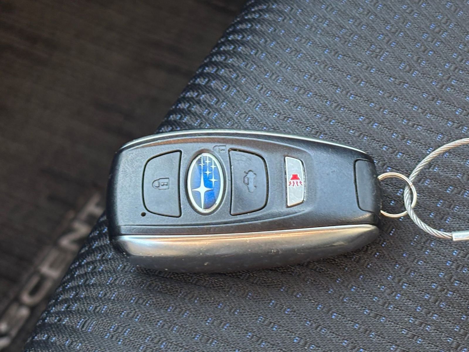 Thumbnail: 2024 Subaru Ascent - 21