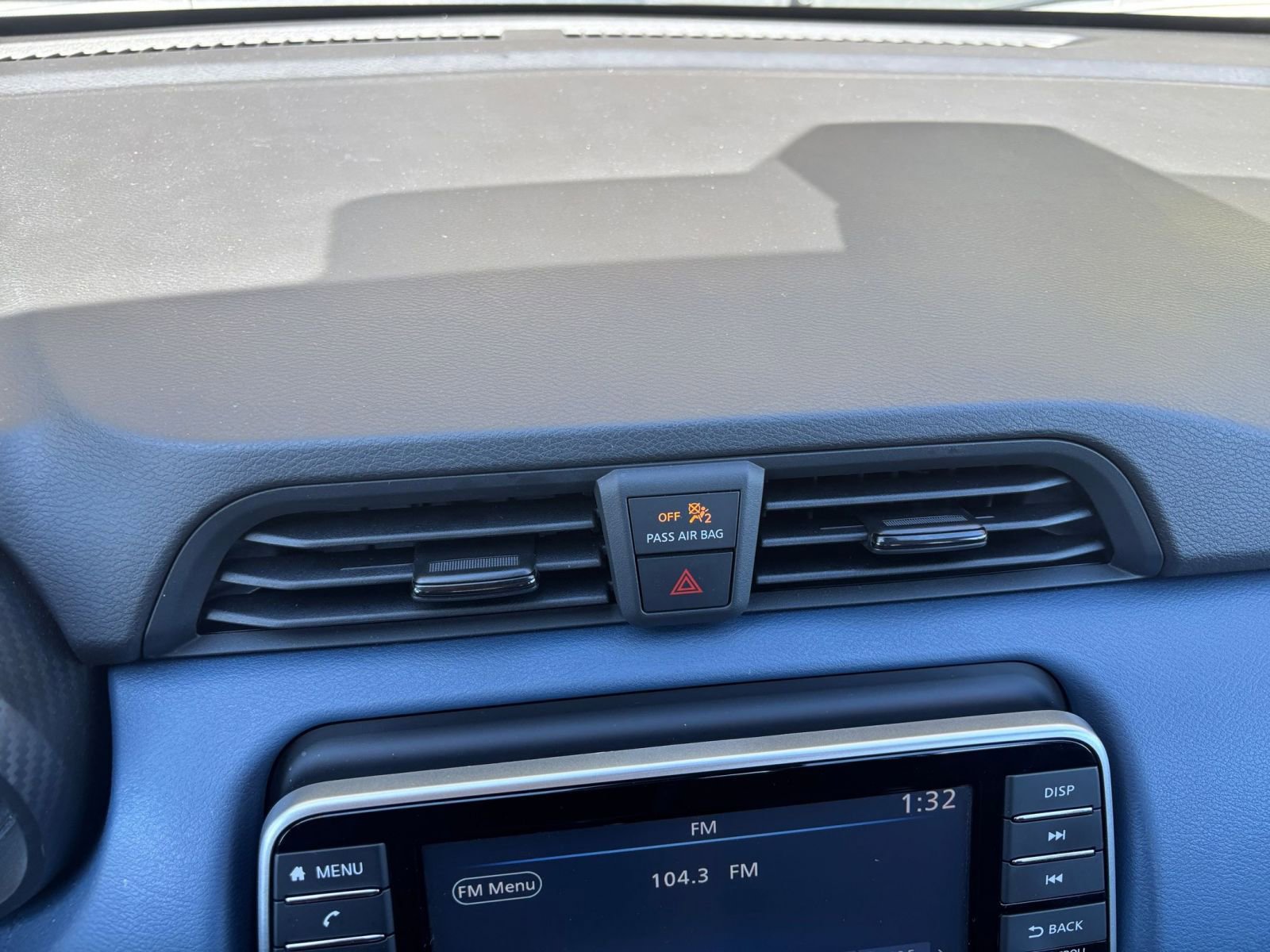 Thumbnail: 2025 Nissan Versa - 17