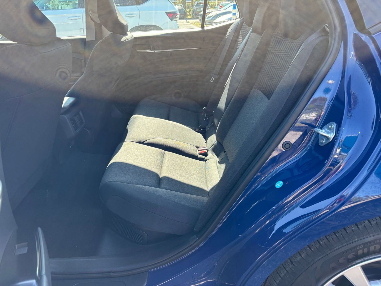 Thumbnail: 2025 Toyota Camry - 25