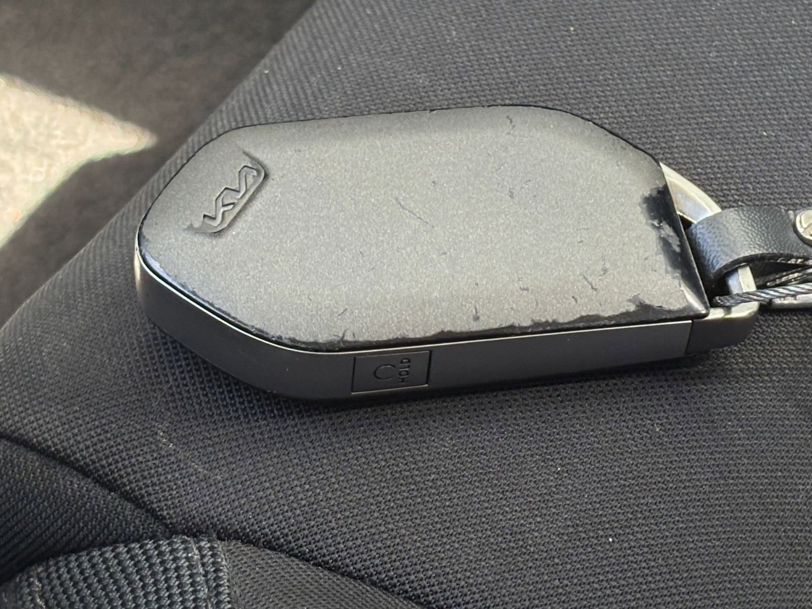 Thumbnail: 2025 Kia K5 - 25