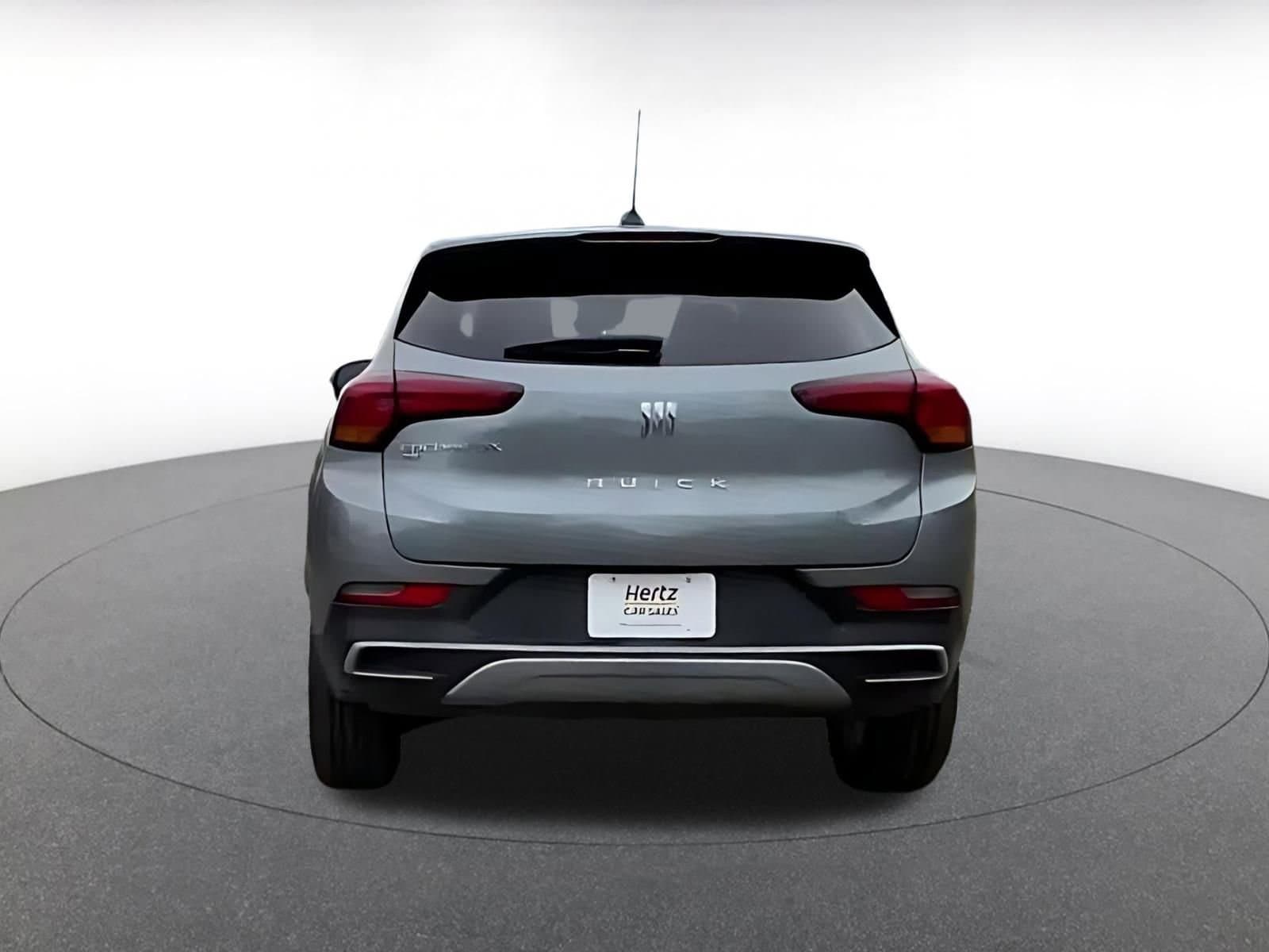 Thumbnail: 2025 Buick Encore GX - 12