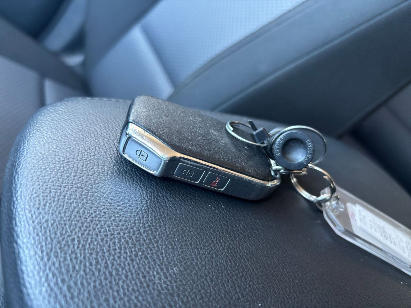 Thumbnail: 2025 Kia Soul - 21