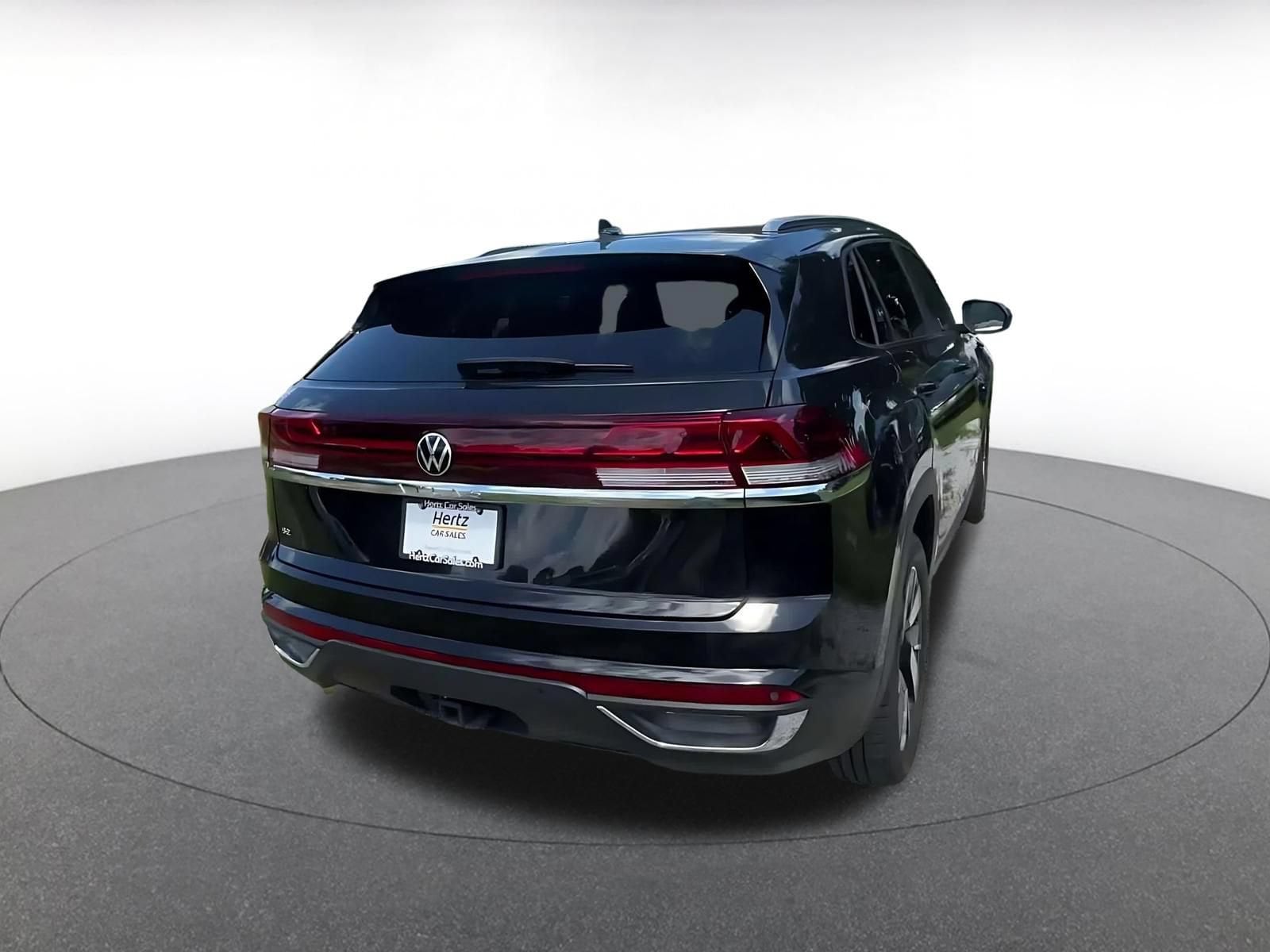 Thumbnail: 2026 Volkswagen Atlas - 13