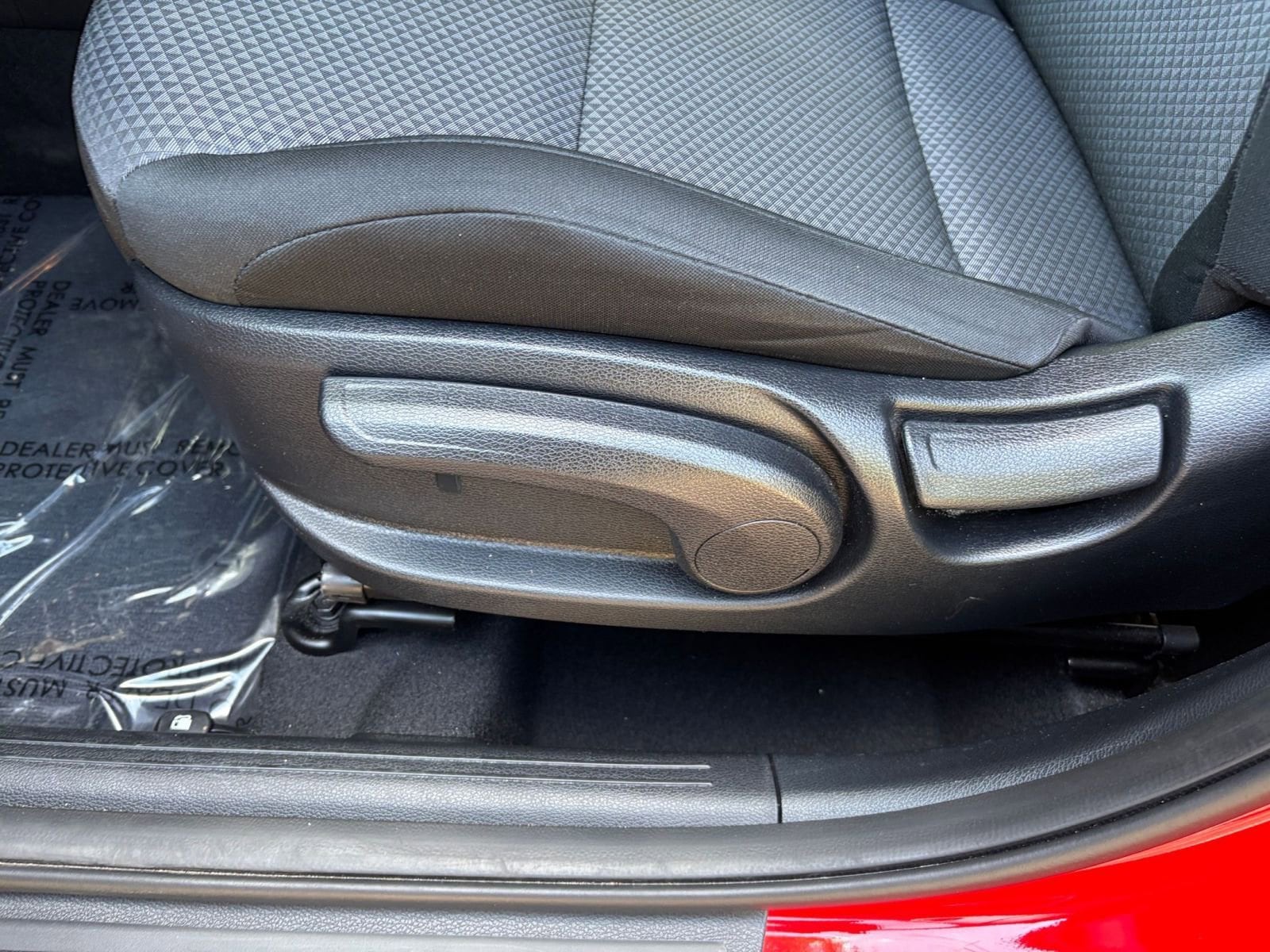 Thumbnail: 2025 Kia Soul - 22