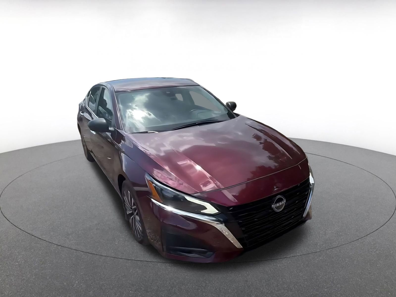 Thumbnail: 2025 Nissan Altima - 3