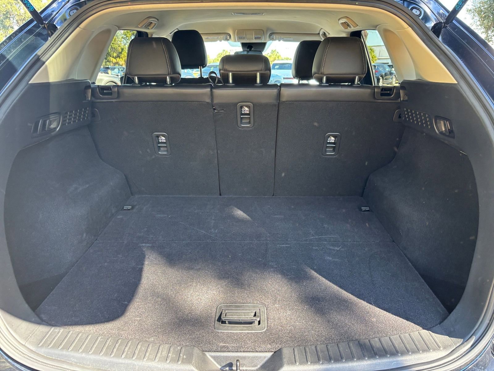 Thumbnail: 2025 Mazda CX-5 - 31