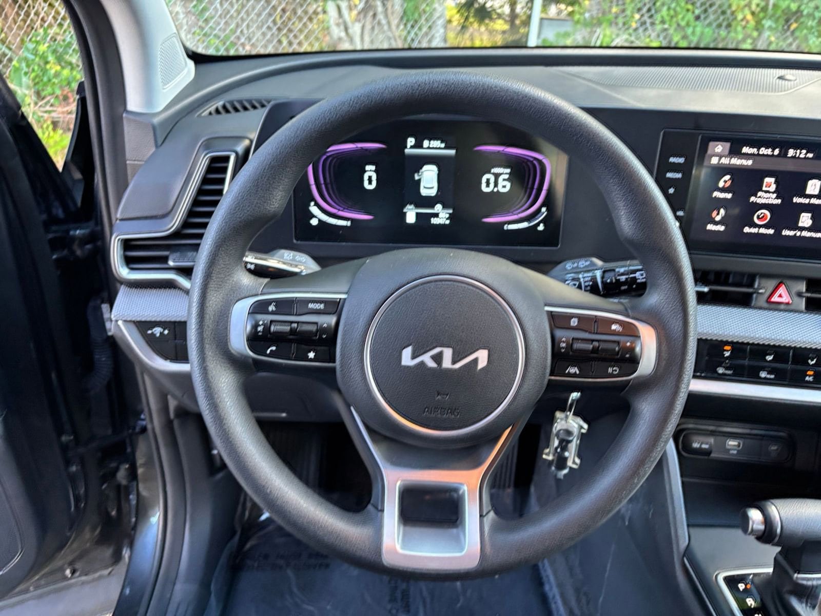 Thumbnail: 2025 Kia Sportage - 28