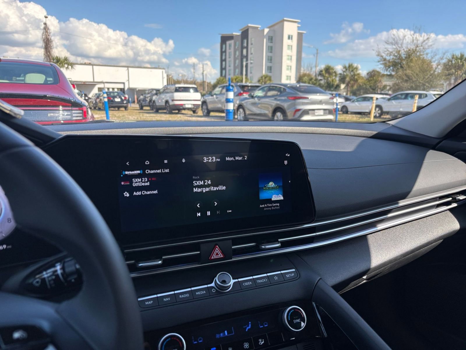 Thumbnail: 2025 Hyundai Elantra - 22