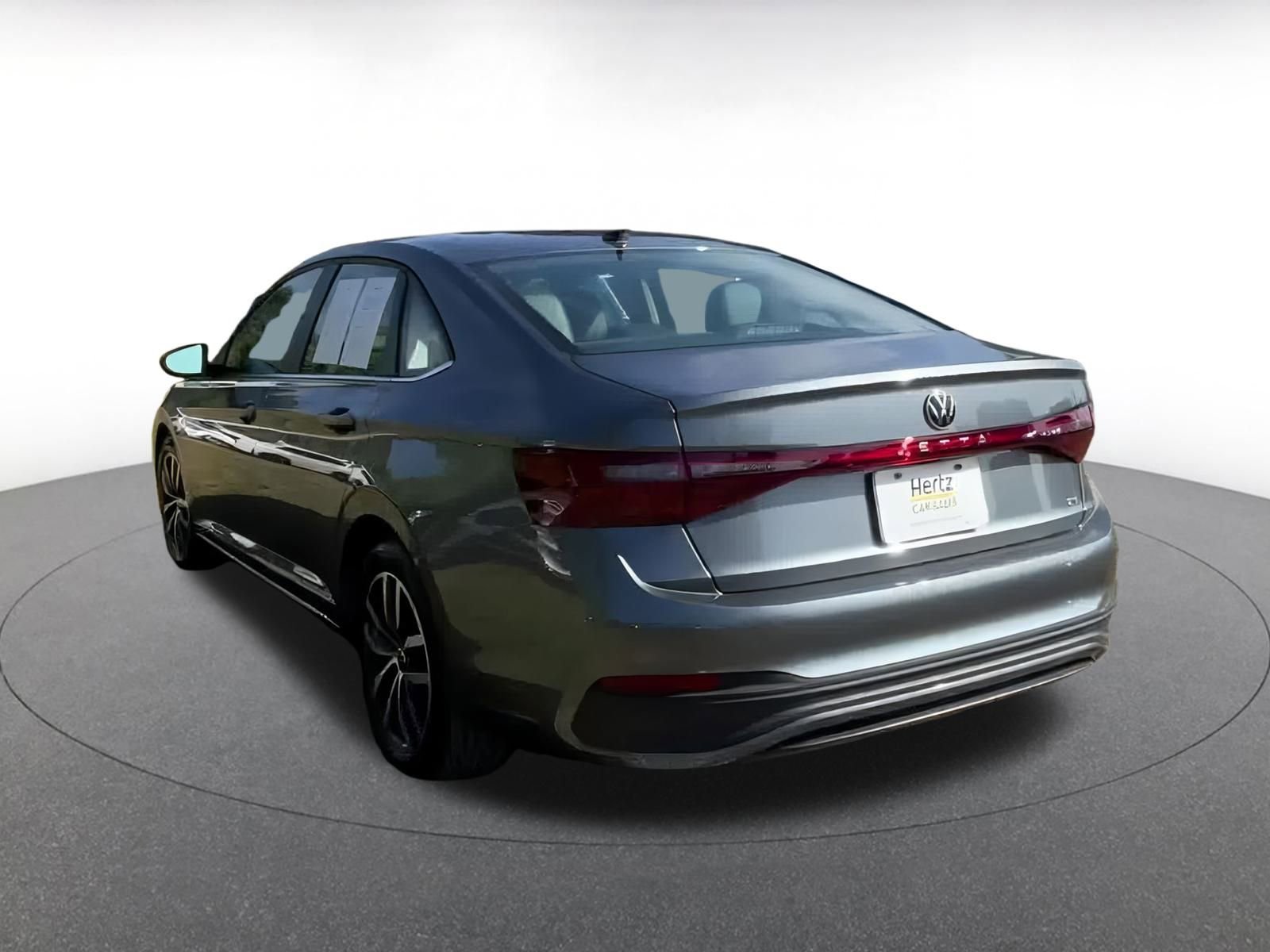 Thumbnail: 2025 Volkswagen Jetta - 11