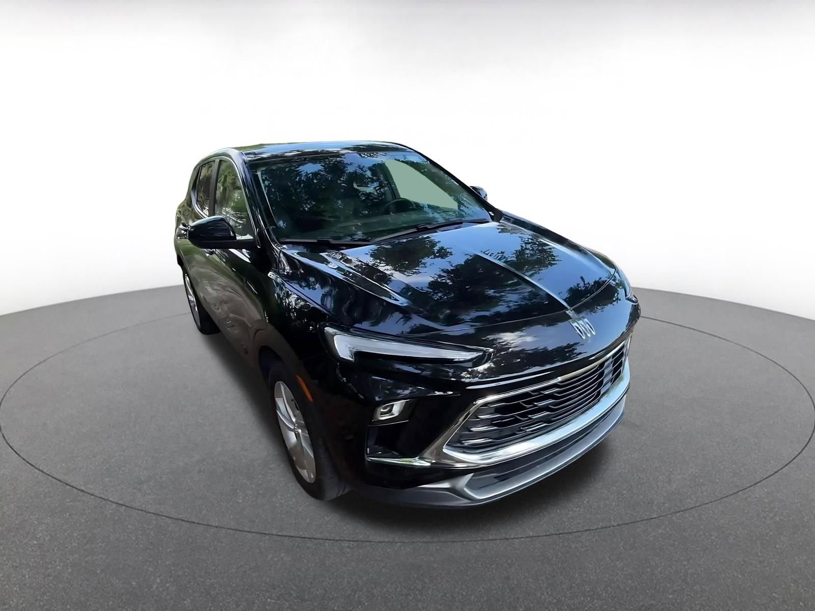 Thumbnail: 2025 Buick Encore GX - 3