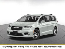 2022 Chrysler Pacifica Touring L -
                  Clearwater, FL