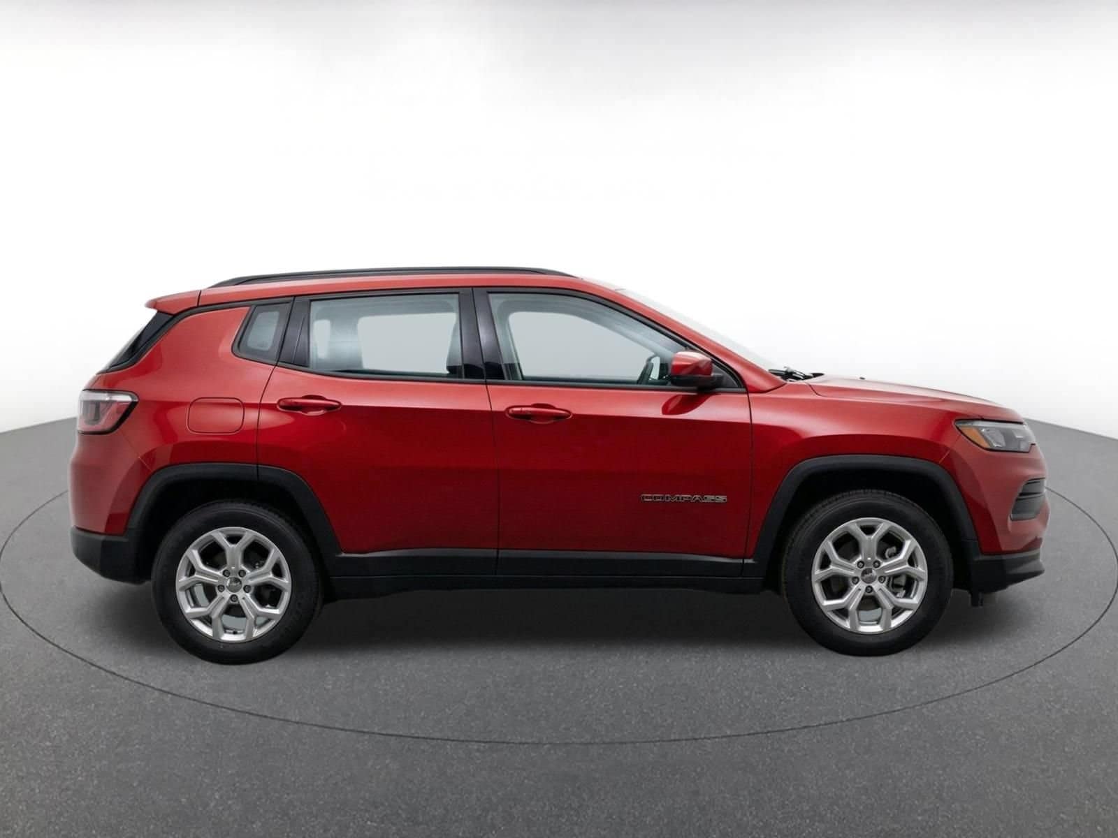 Thumbnail: 2025 Jeep Compass - 11