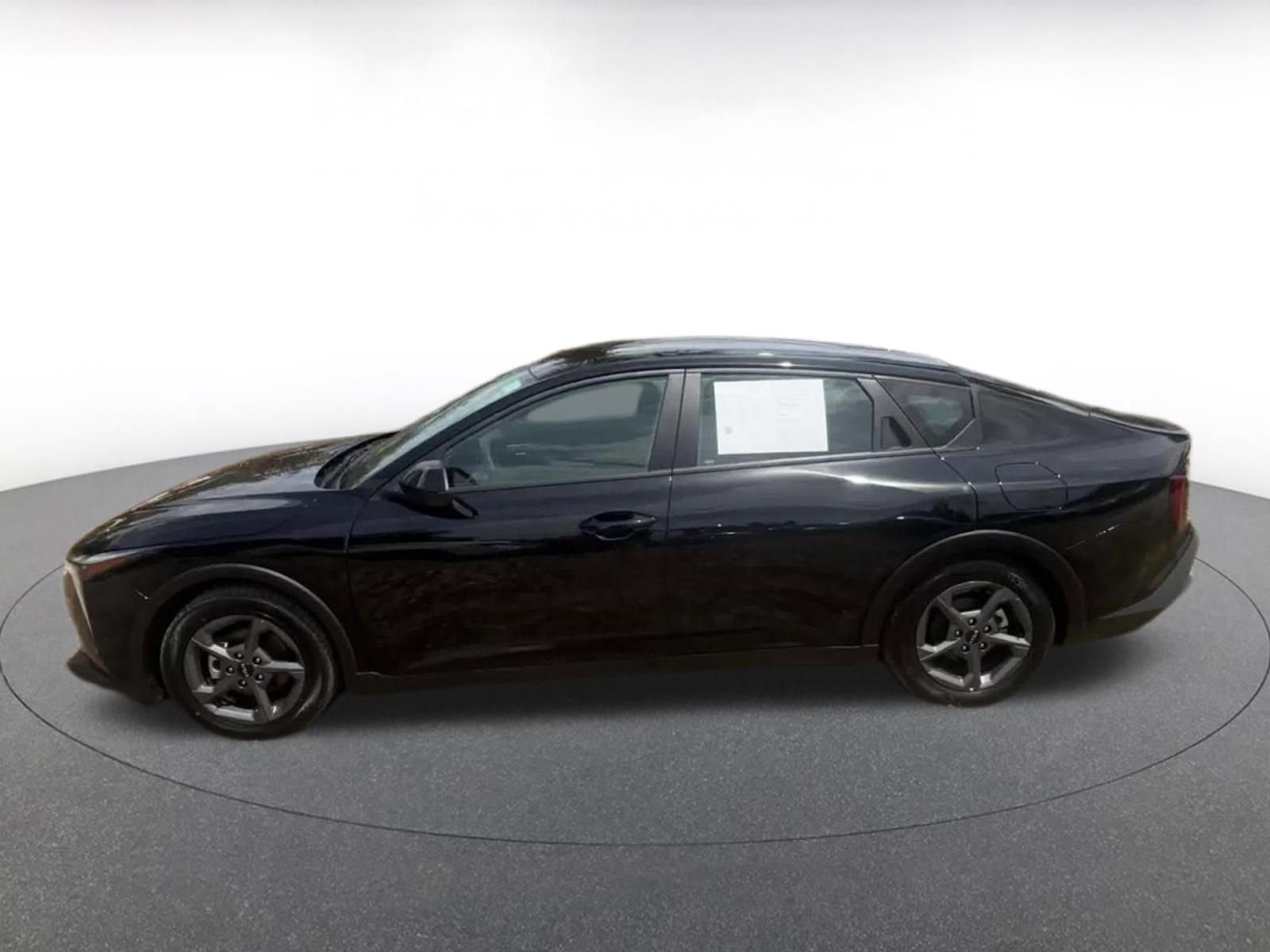 Thumbnail: 2025 Kia K4 - 9