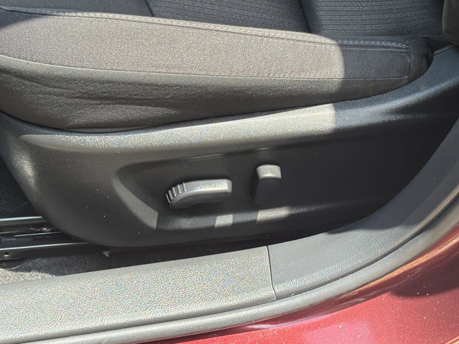 Thumbnail: 2025 Nissan Altima - 22