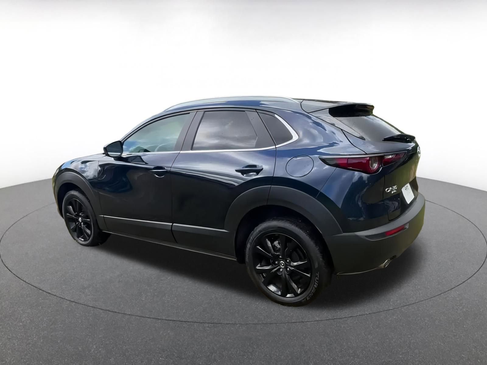 Thumbnail: 2025 Mazda CX-30 - 10