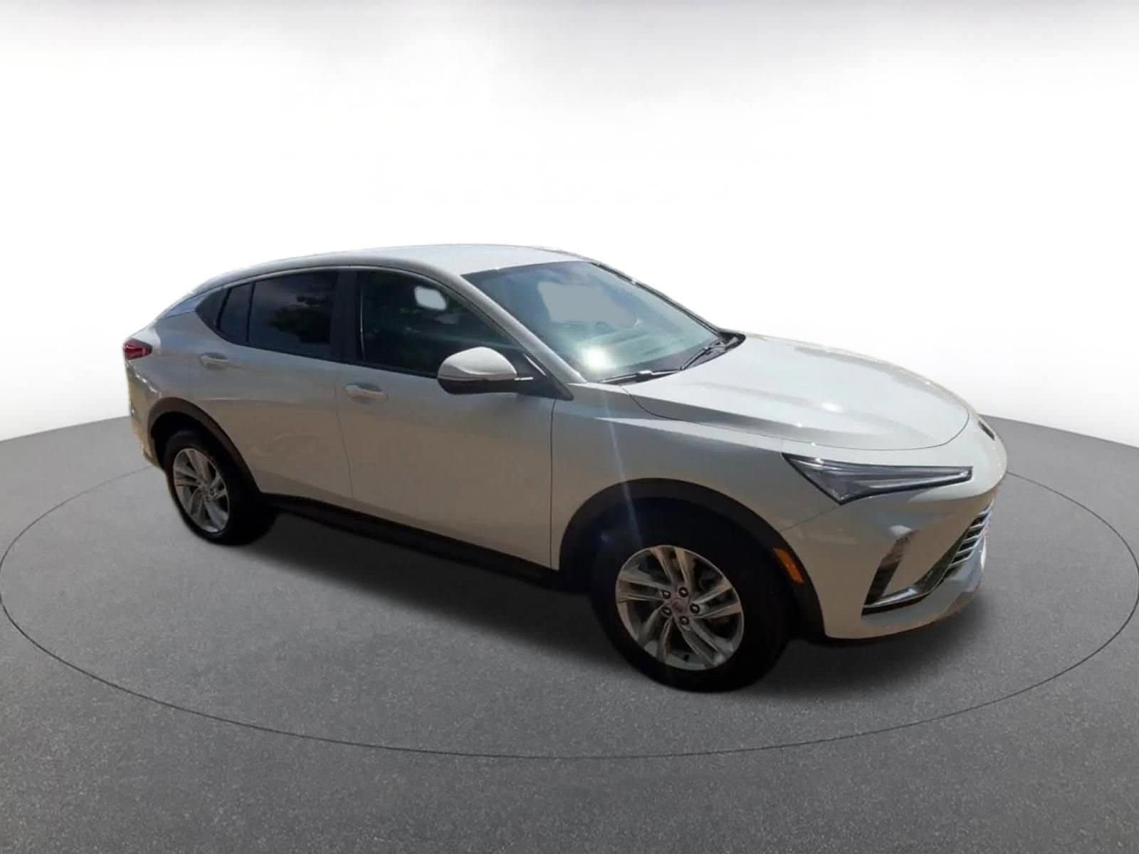 Thumbnail: 2025 Buick Envista - 2