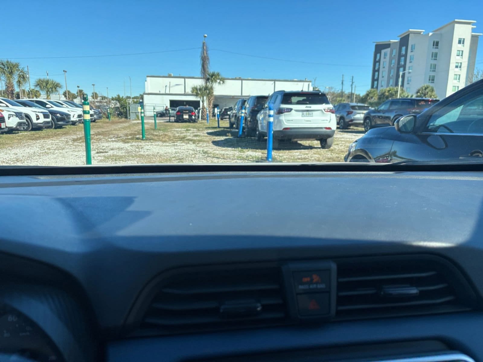 Thumbnail: 2025 Nissan Versa - 17