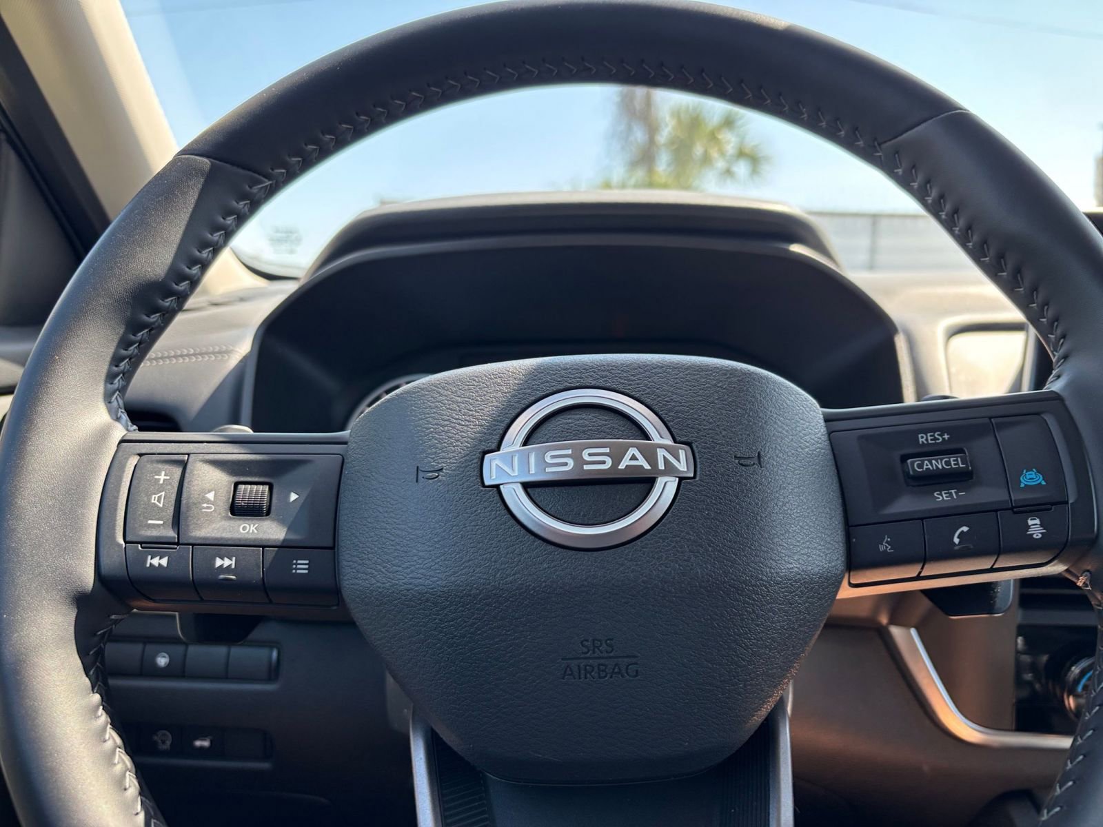 Thumbnail: 2025 Nissan Rogue - 30