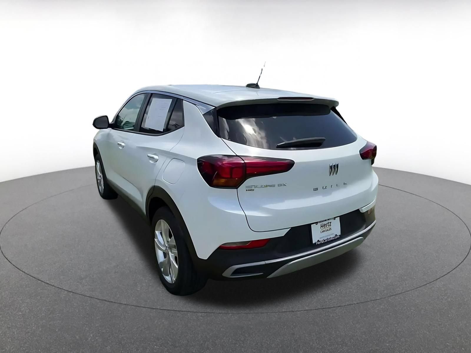 Thumbnail: 2025 Buick Encore GX - 9