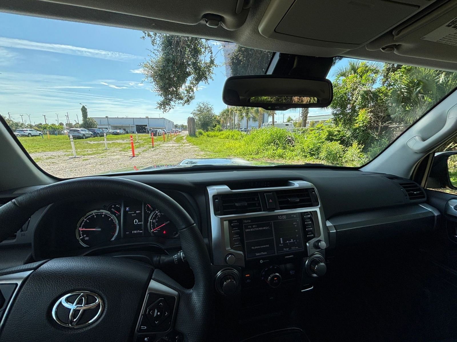 Thumbnail: 2024 Toyota 4Runner - 28