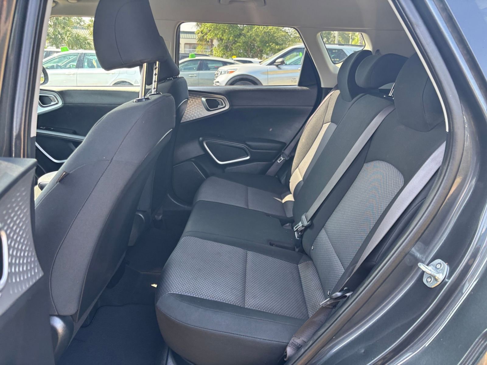 Thumbnail: 2025 Kia Soul - 24