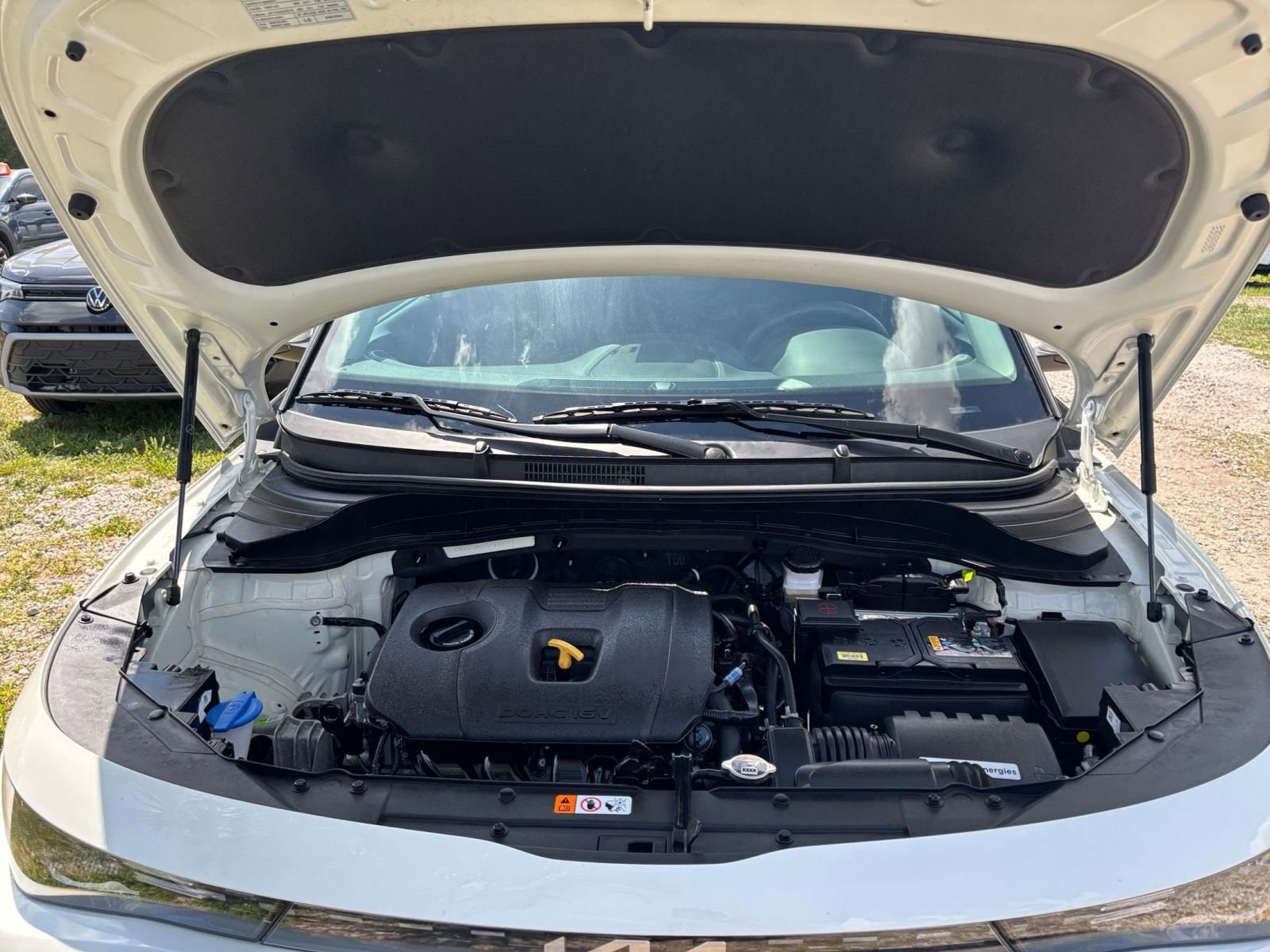 Thumbnail: 2025 Kia Soul - 31