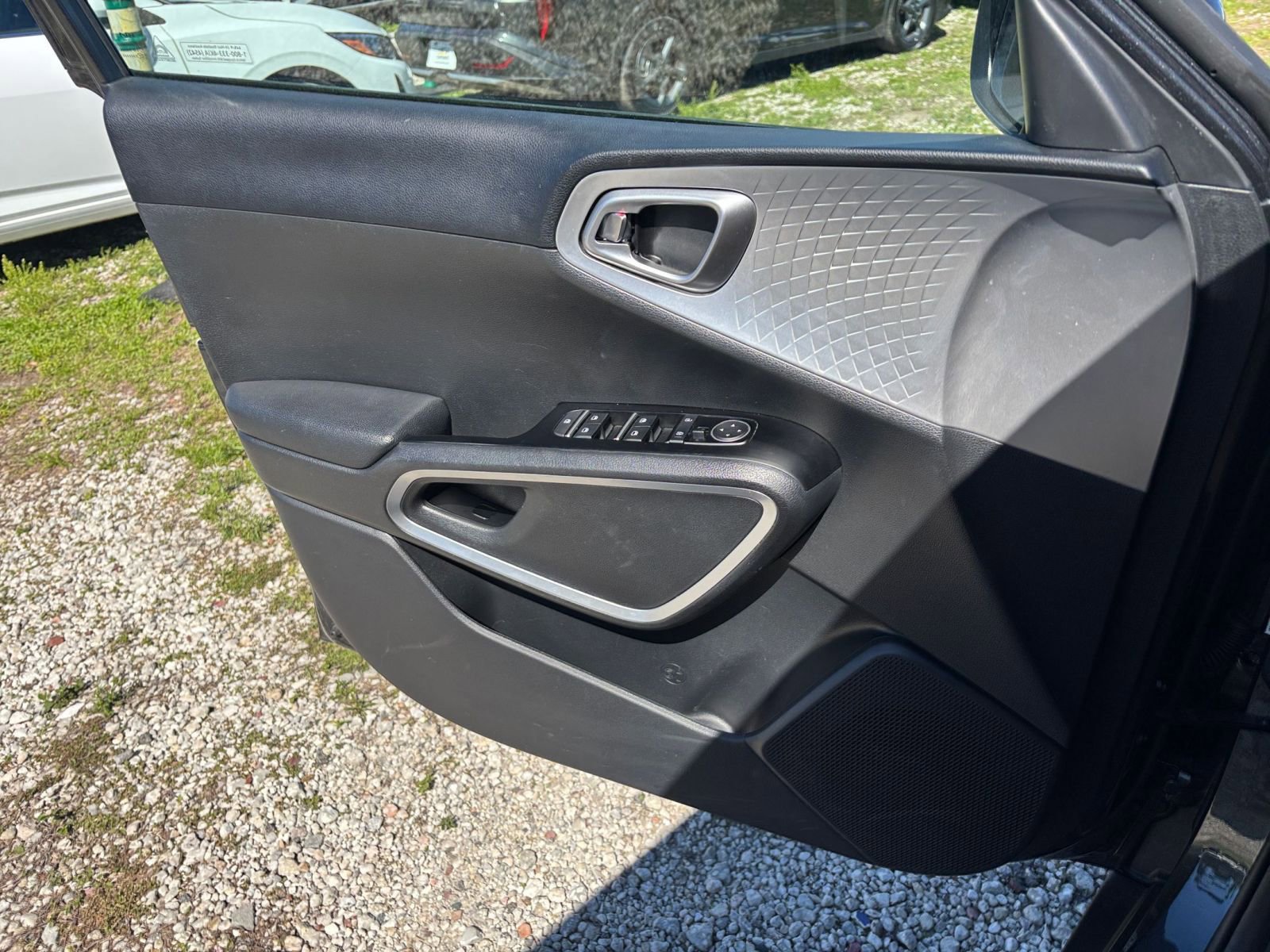 Thumbnail: 2025 Kia Soul - 18