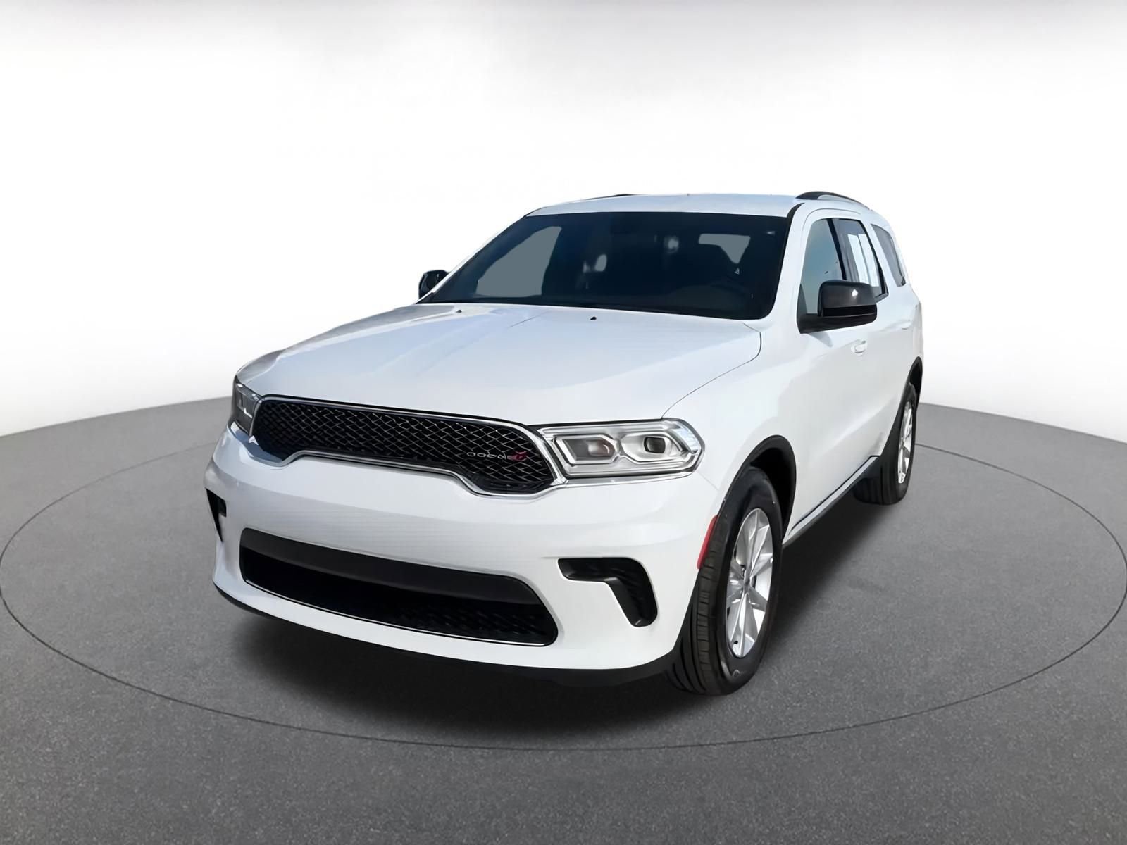 Thumbnail: 2024 Dodge Durango - 7