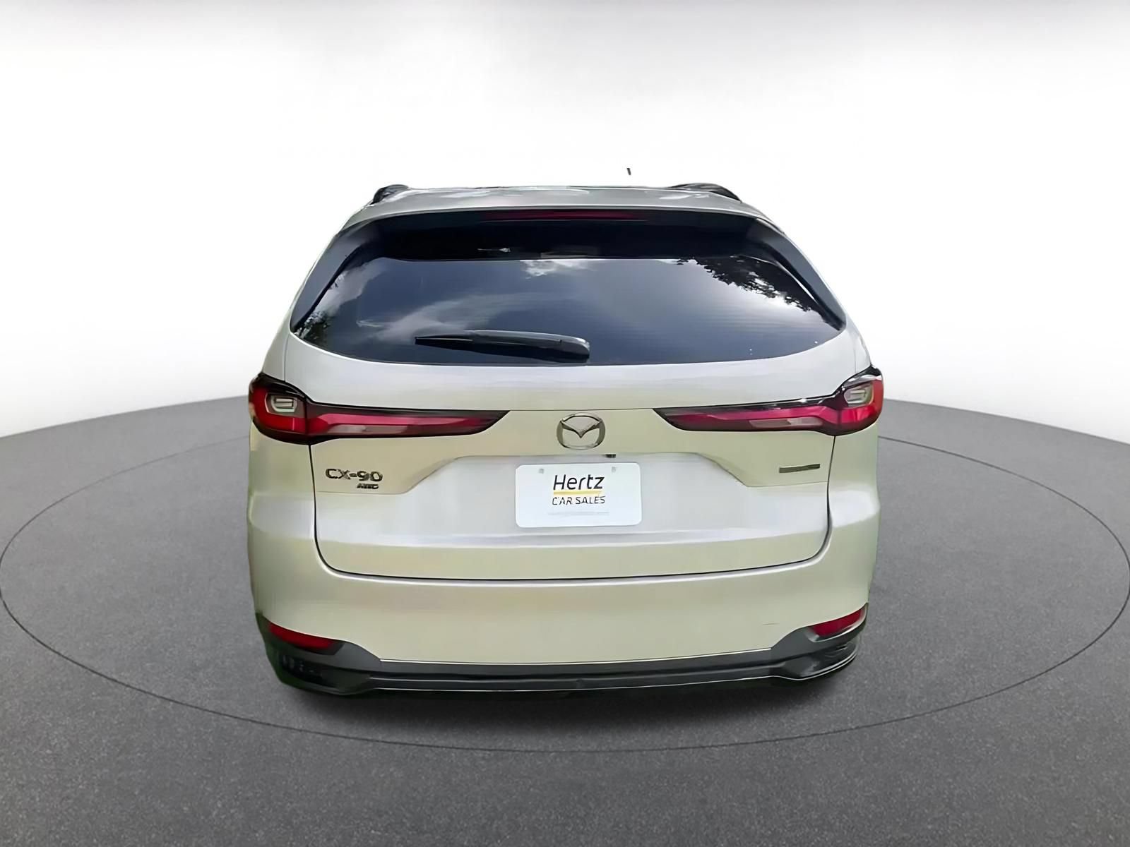 Thumbnail: 2026 Mazda CX-90 - 12