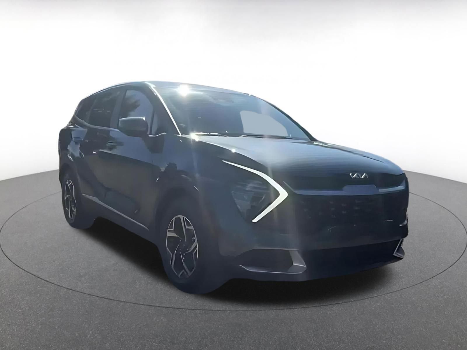 Thumbnail: 2025 Kia Sportage - 2