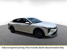 2025 Kia K4 LXS -
                  Clearwater, FL