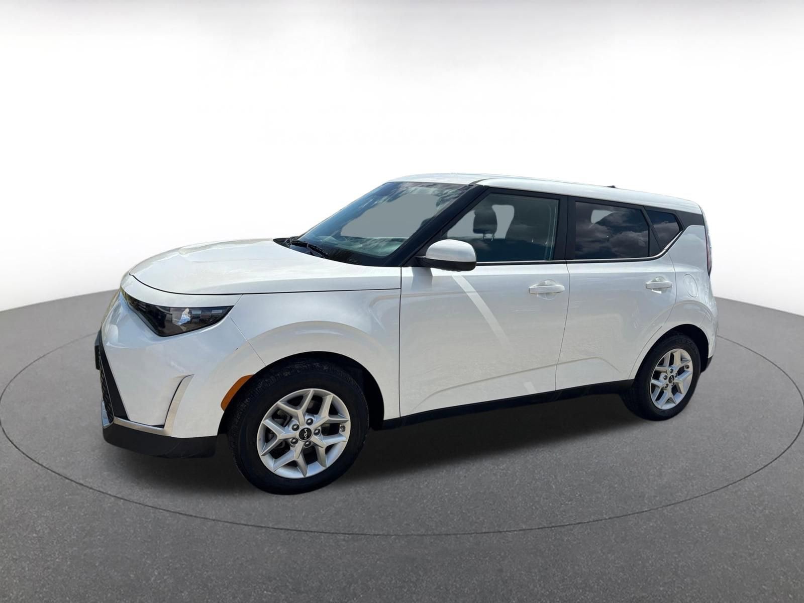 Thumbnail: 2025 Kia Soul - 4
