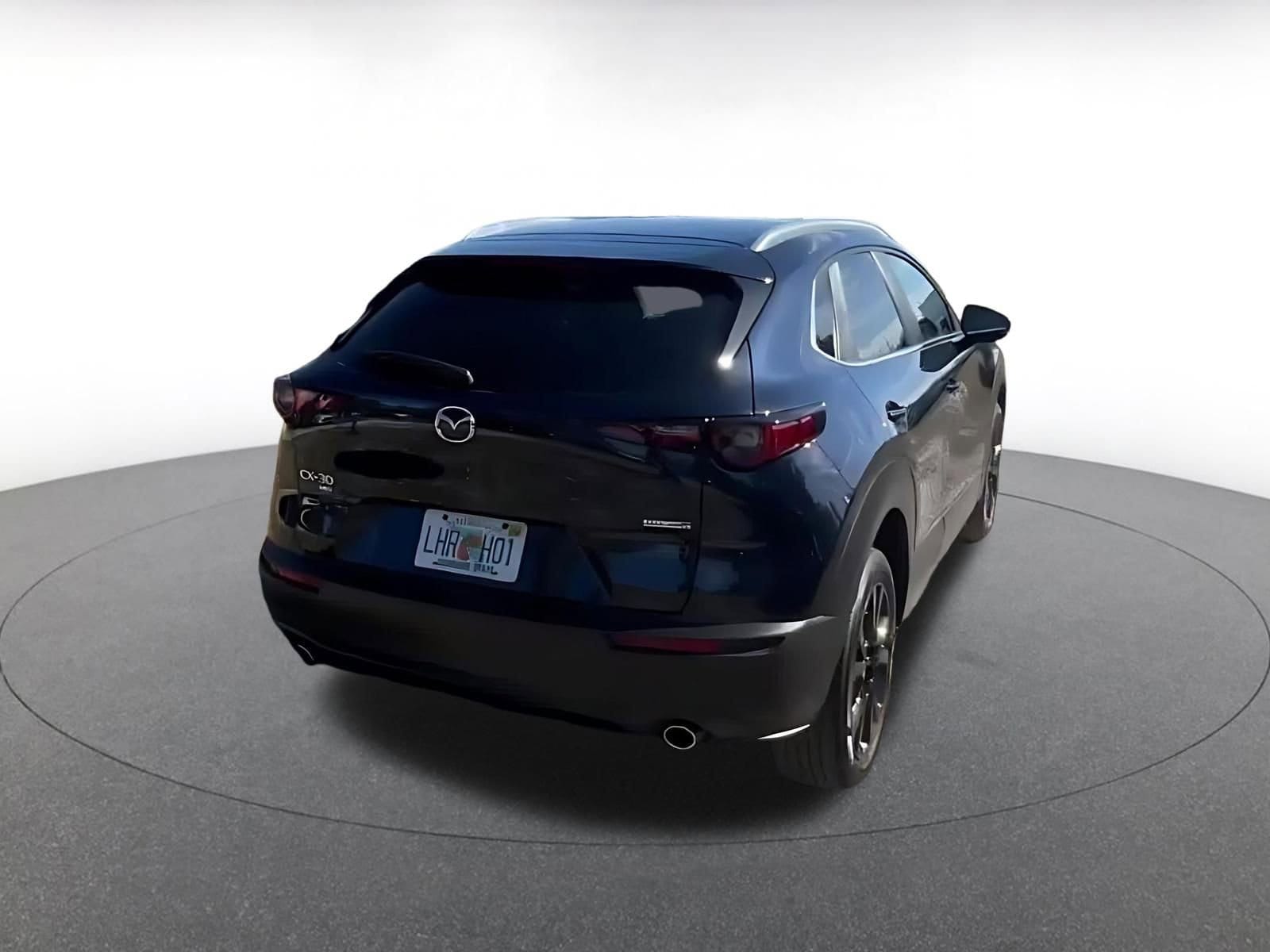 Thumbnail: 2025 Mazda CX-30 - 14