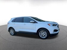 2024 Ford Edge SEL -
                  Clearwater, FL