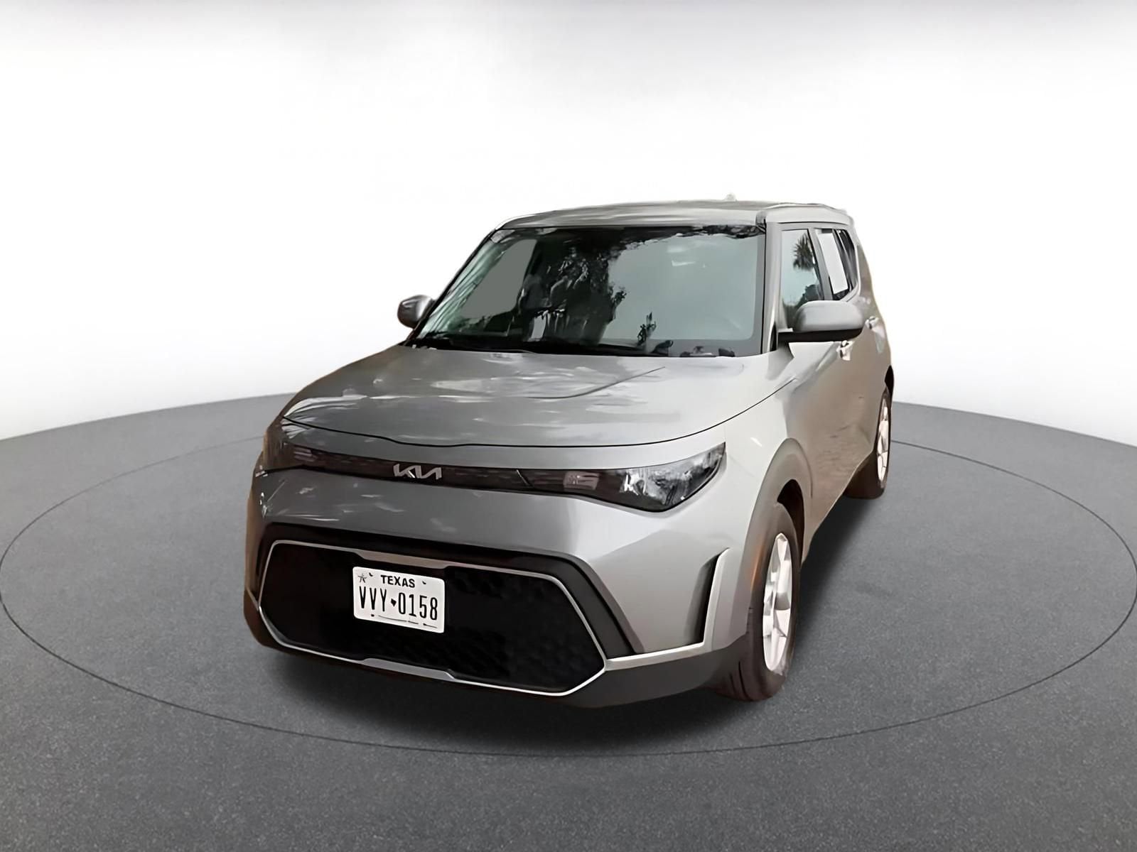 Thumbnail: 2025 Kia Soul - 7