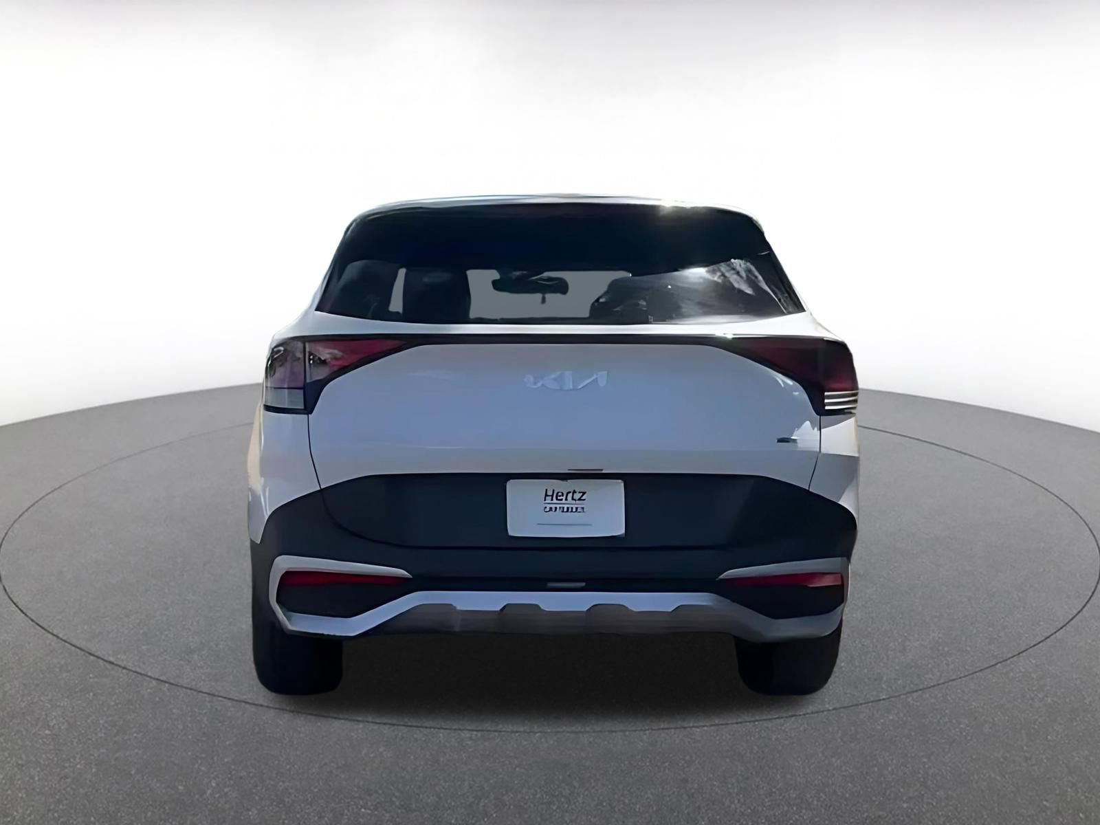 Thumbnail: 2025 Kia Sportage - 12