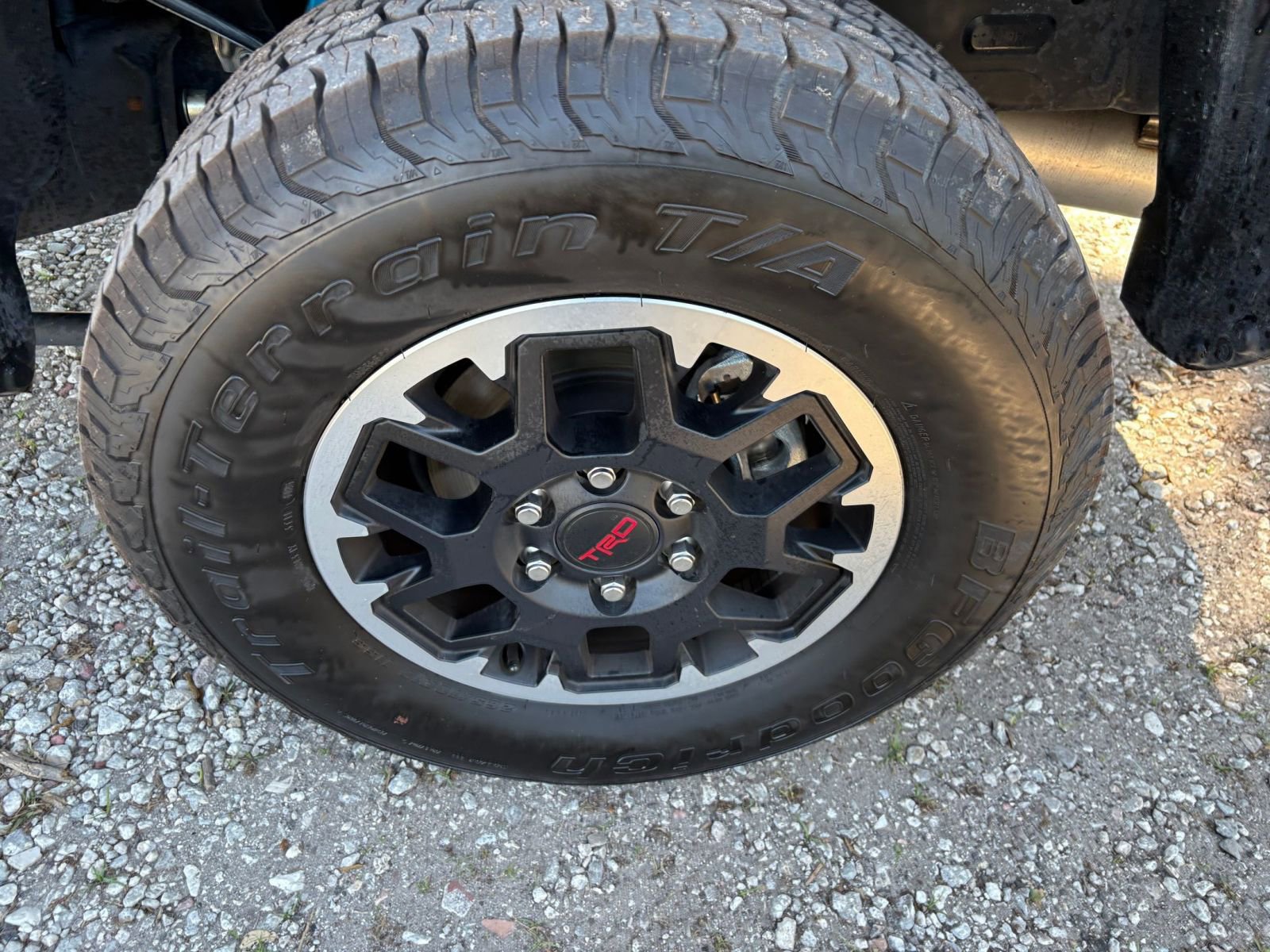 Thumbnail: 2025 Toyota Tacoma - 31