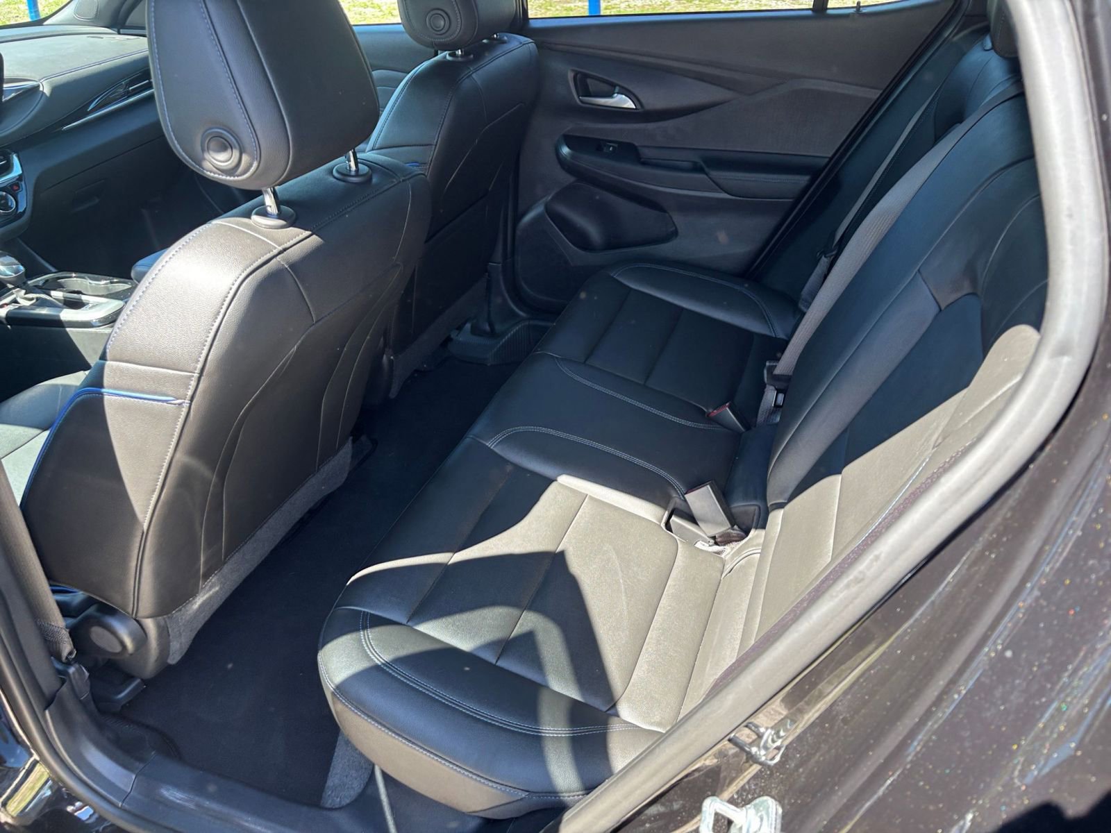 Thumbnail: 2025 Buick Envista - 27