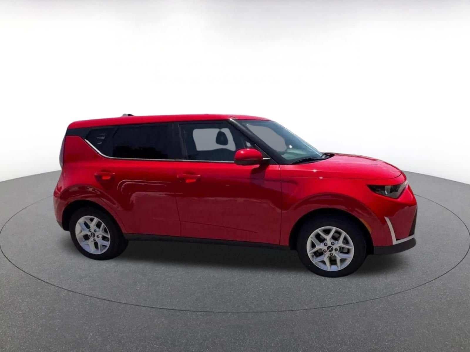 Thumbnail: 2025 Kia Soul - 2