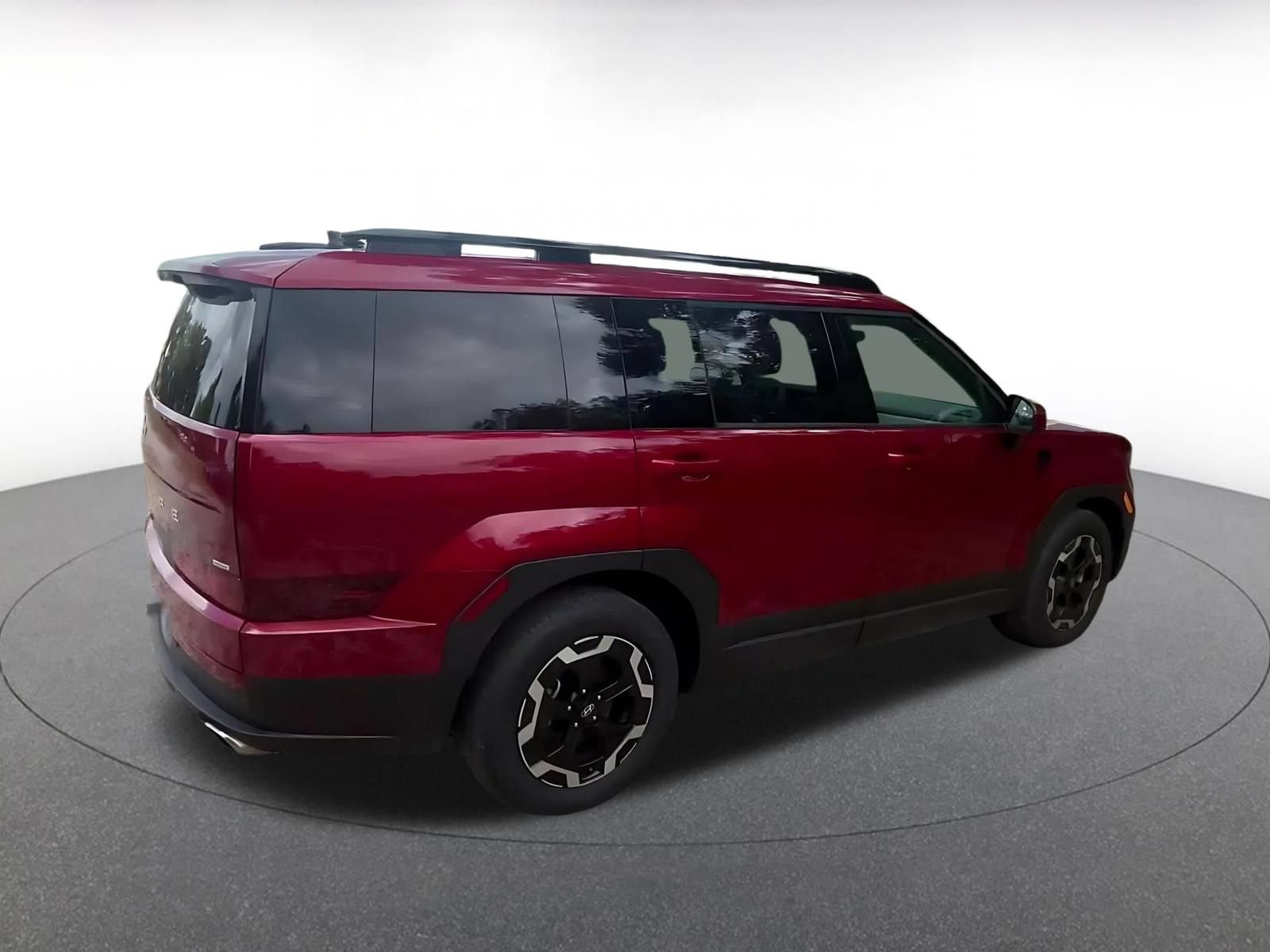 Thumbnail: 2025 Hyundai Santa Fe - 15