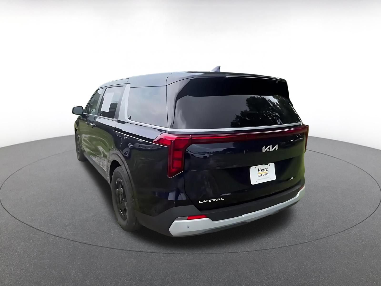 Thumbnail: 2026 Kia Carnival - 10