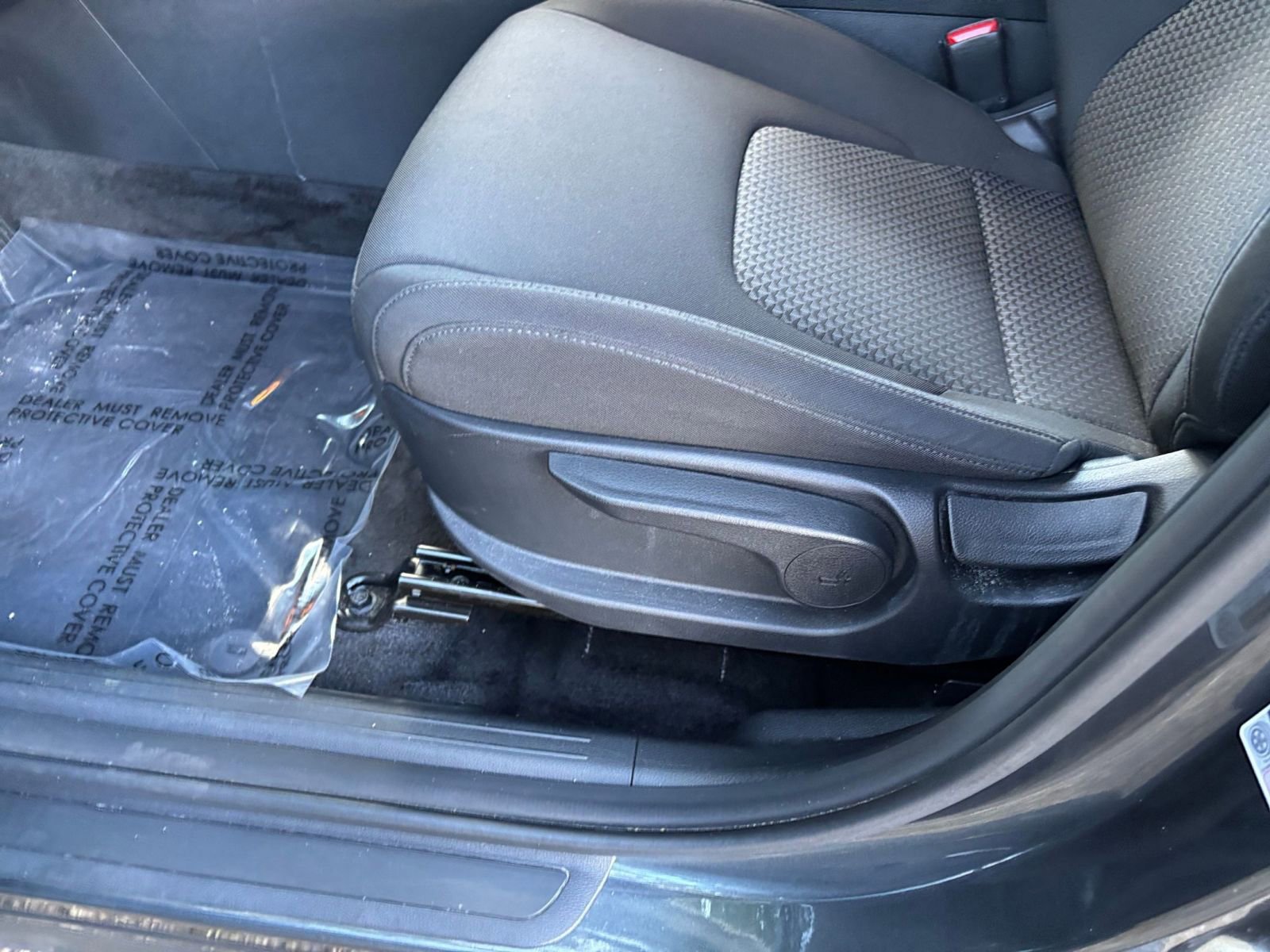 Thumbnail: 2025 Kia Sportage - 23