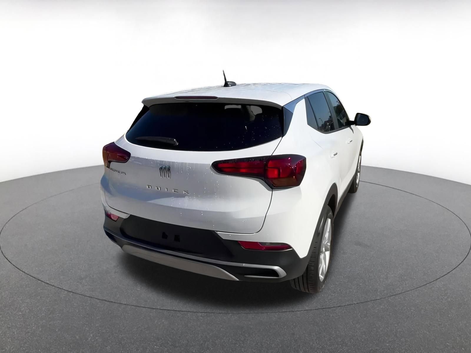 Thumbnail: 2025 Buick Encore GX - 24