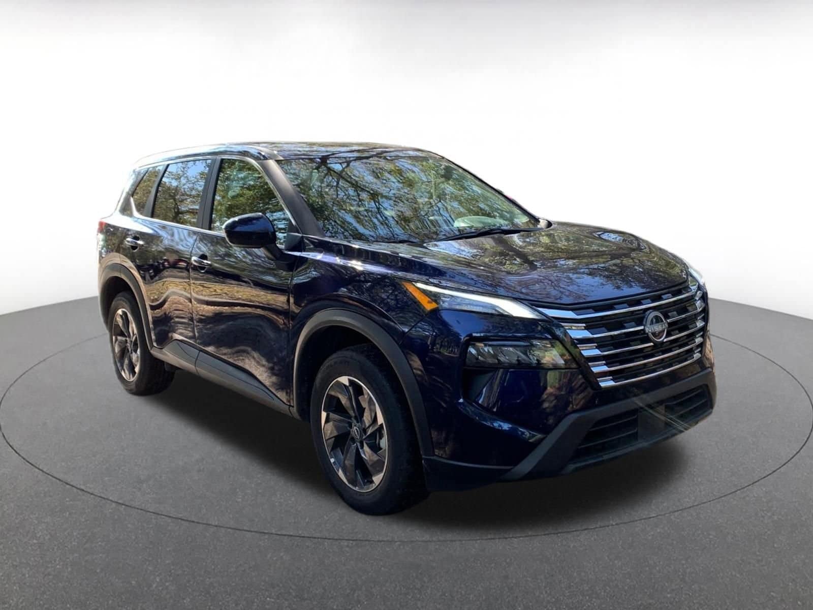 Thumbnail: 2025 Nissan Rogue - 1