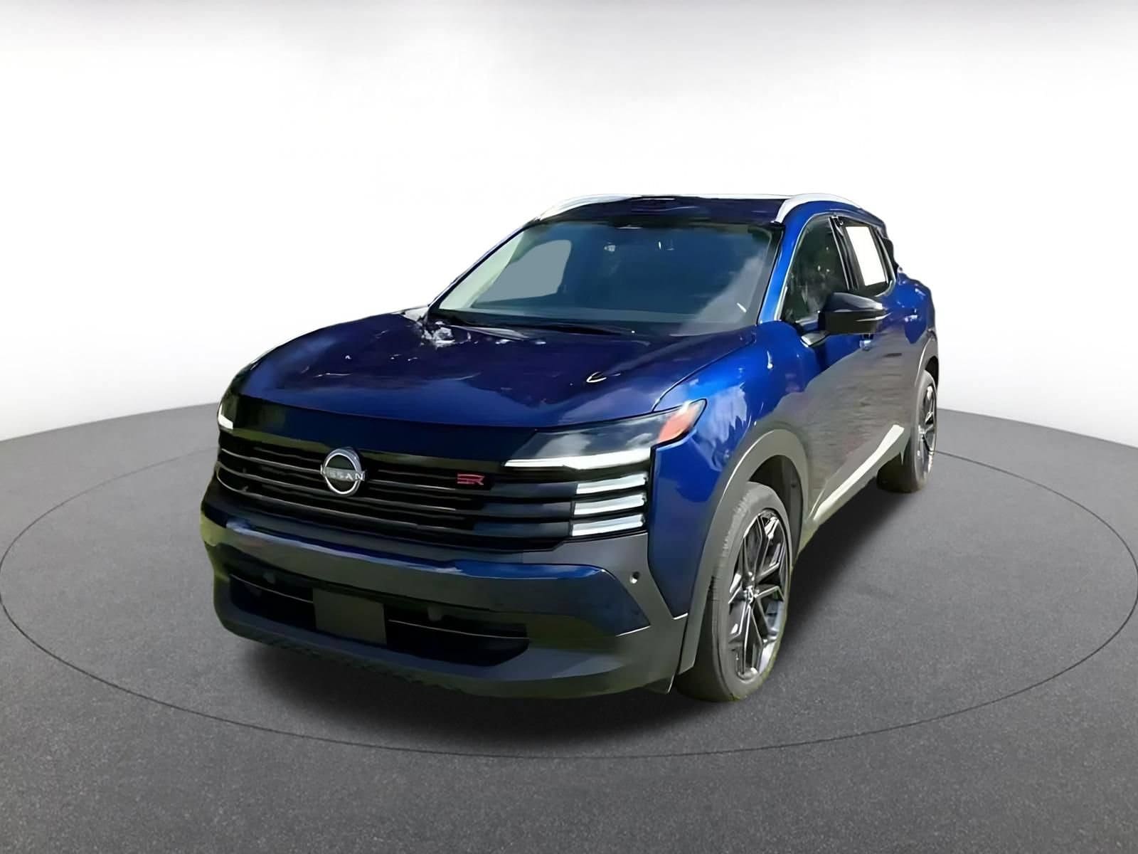 Thumbnail: 2026 Nissan Kicks - 5